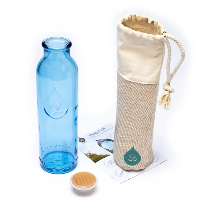 OmWater Mini water bottle