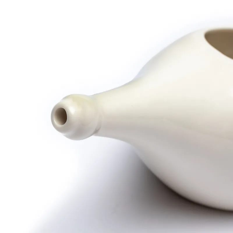 Neti Pot ceramic