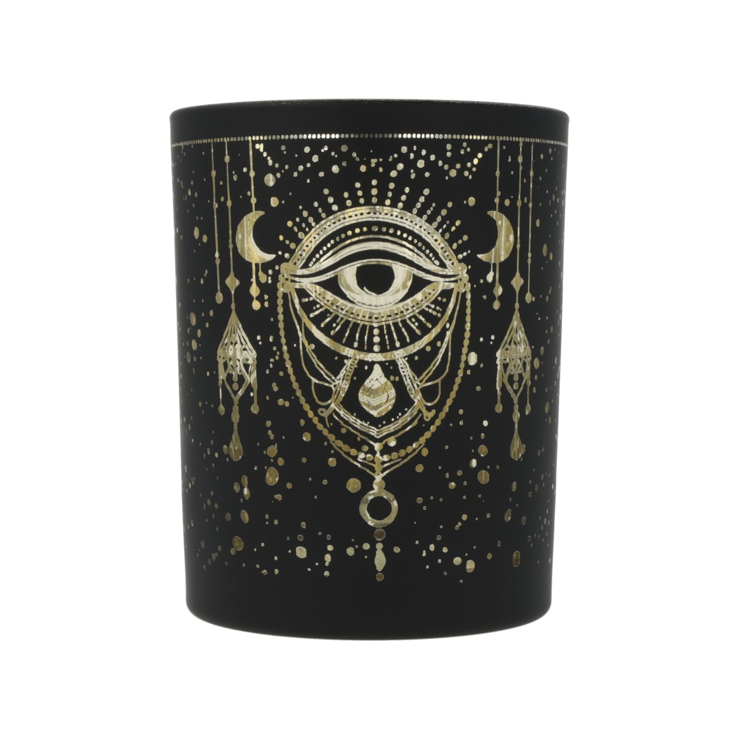 Sfeerlicht matglas/metallic Mystical Eye of Providence
