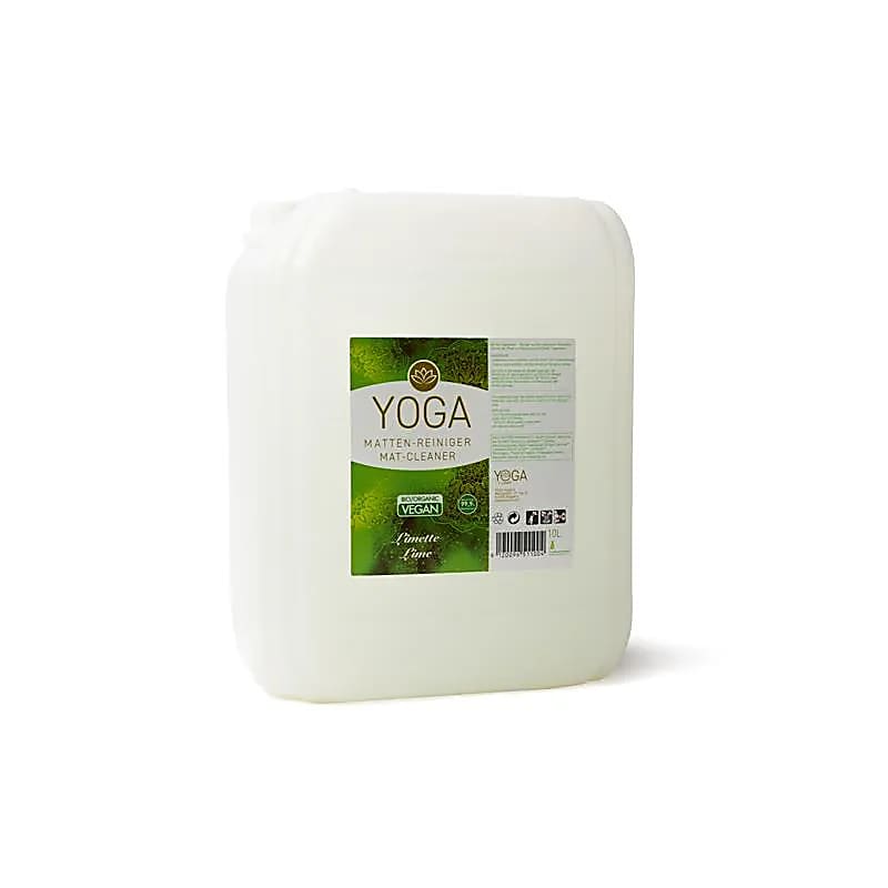 Limpiador de estera de yoga Lima