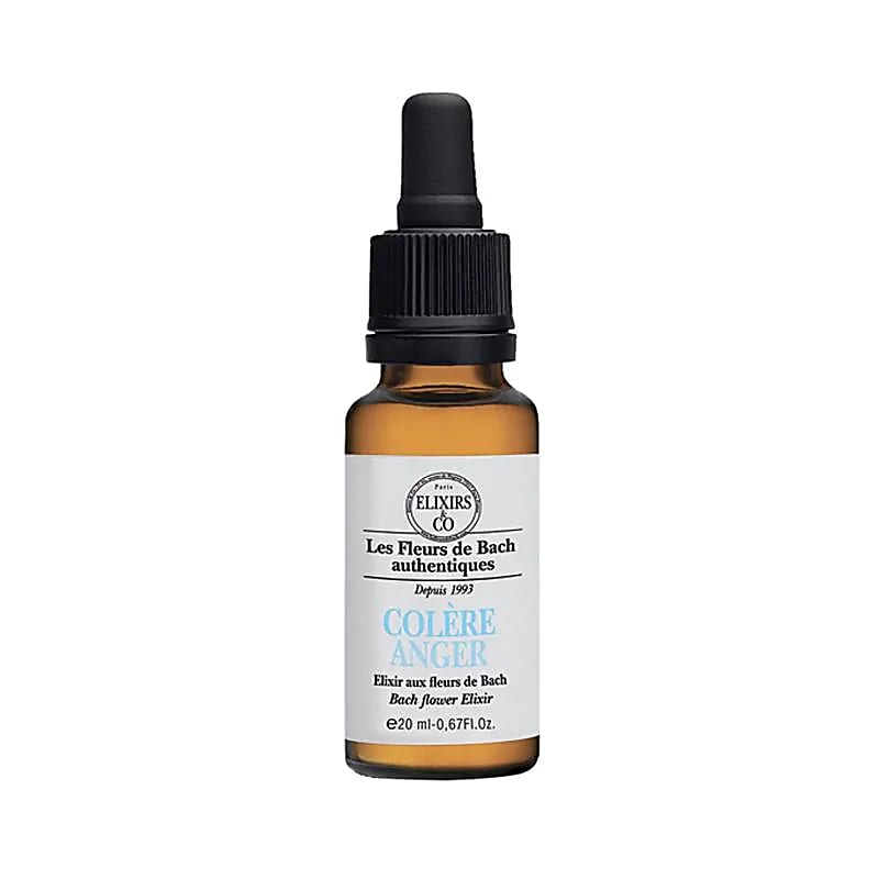 Bach combi elixir Ira orgánico