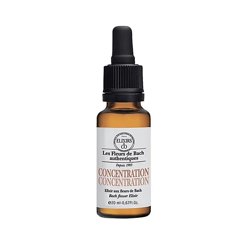 Bach combi elixer Concentratie BIO