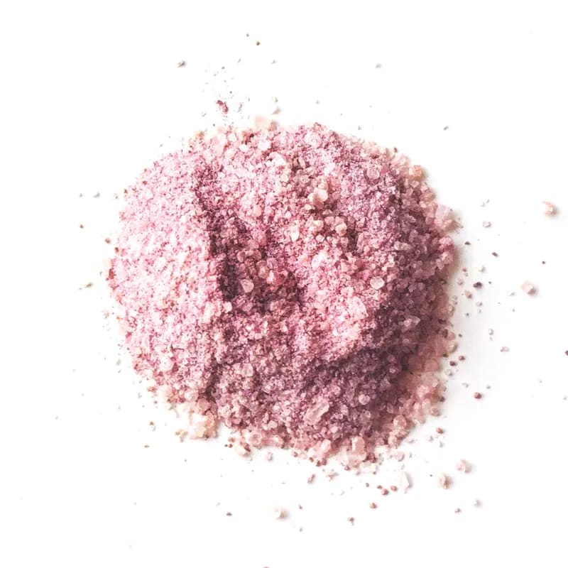 Body Peeling Rose Argan organic Eliah Sahil