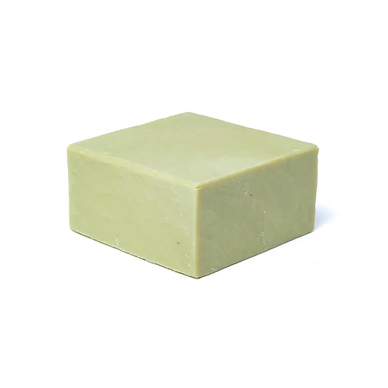 Ottoman olive oil soap with laurel oil 20%