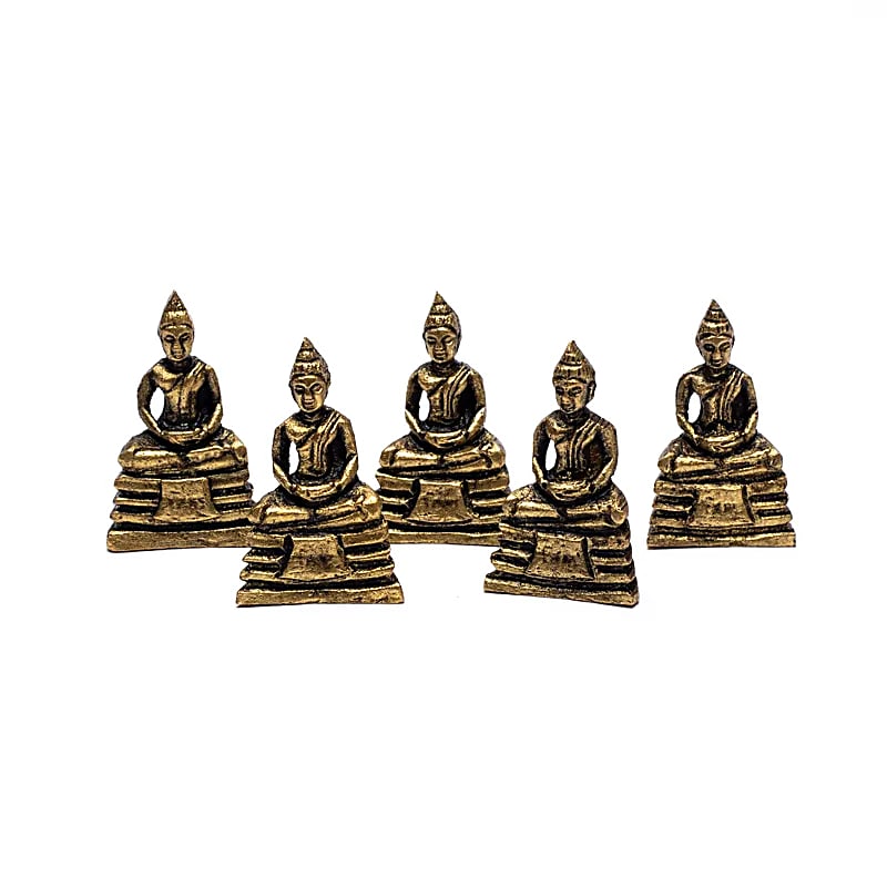 Statuette Bouddha de la Méditation