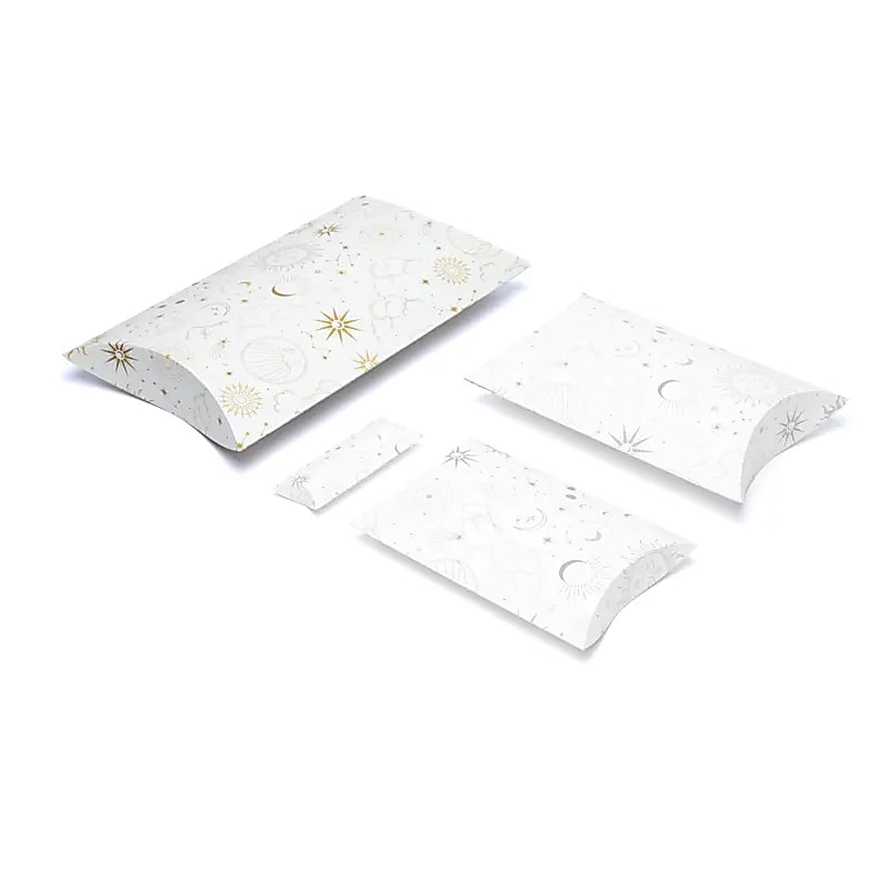 Pillow box XL astrology