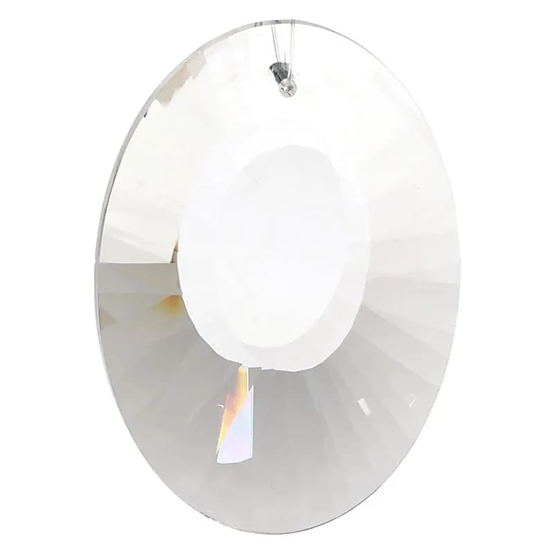 Sun Catcher Crystal Panorama