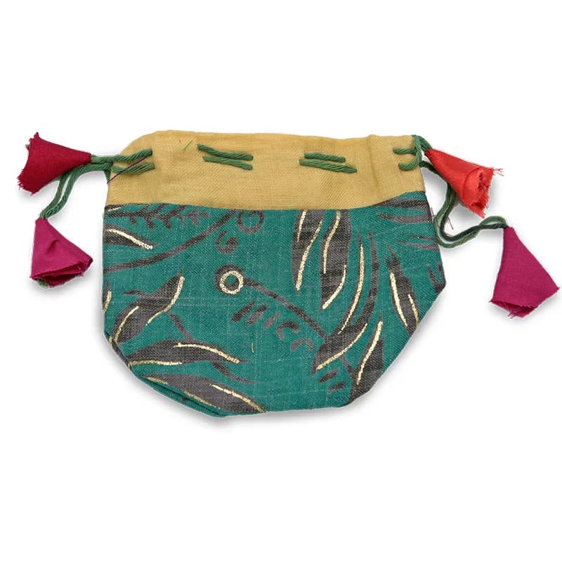 Bolsa de péndulo - diseños mixtos