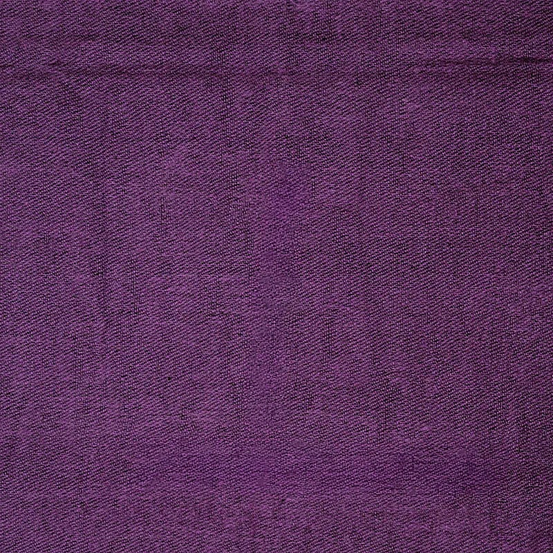 Meditatie omslagdoek paars