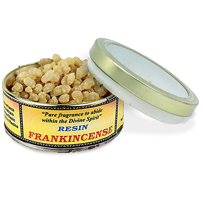 Encens résine de Frankincense