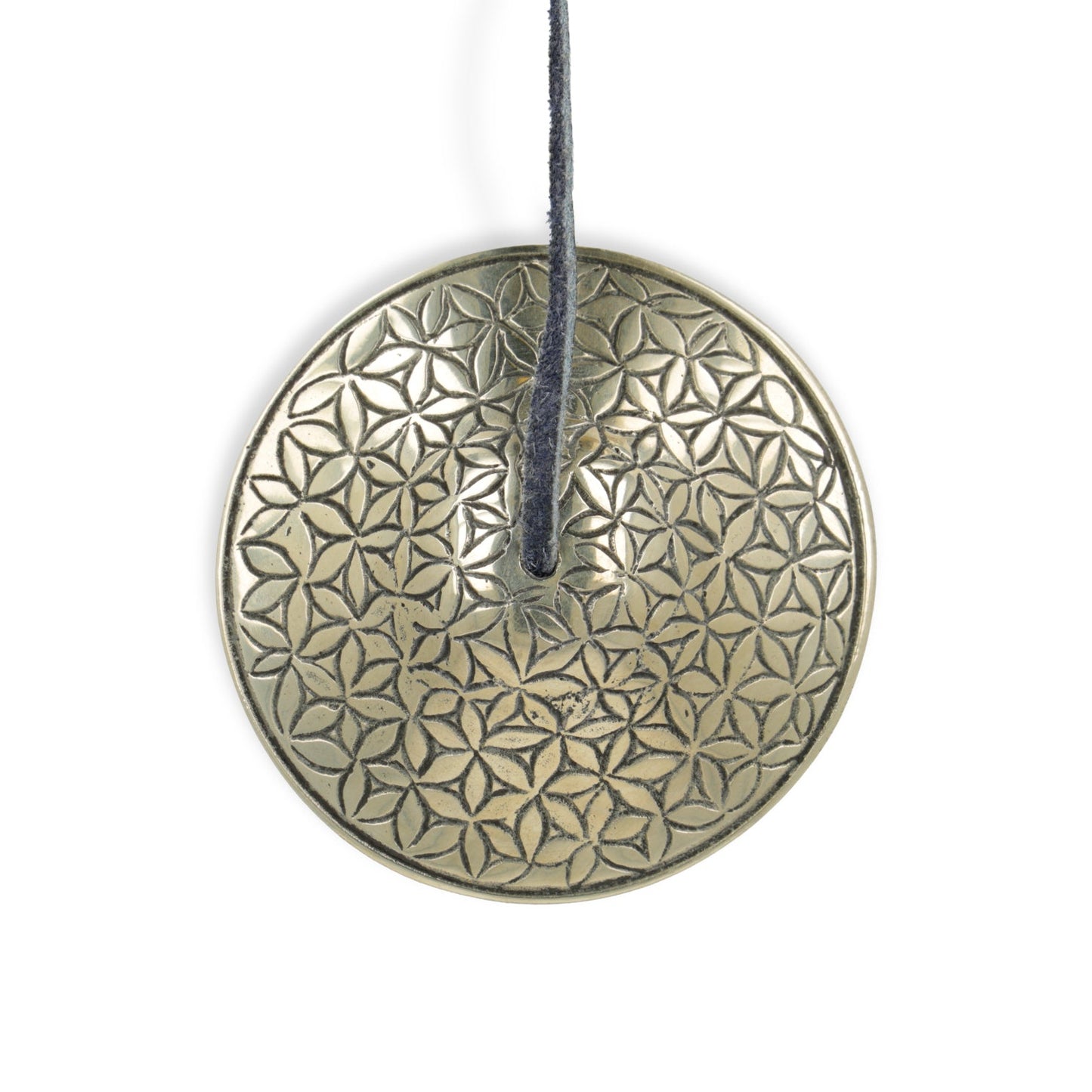 Tingsha's flower of life