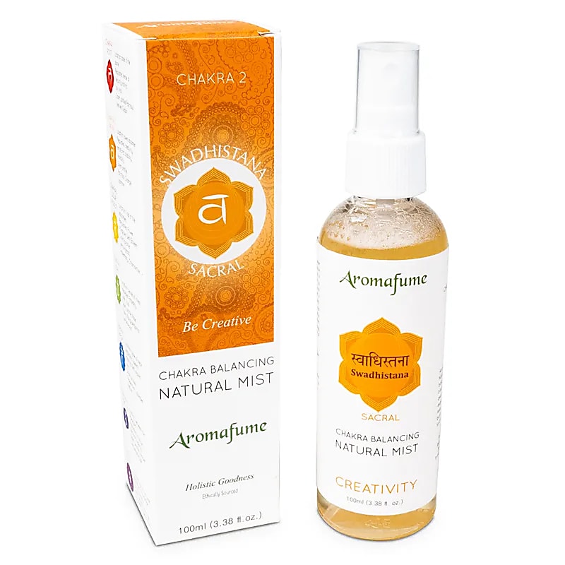 Aromafume