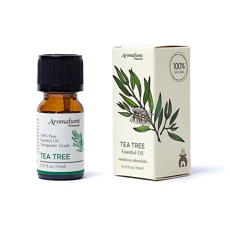 Aromafume Ätherisches Öl Teebaum