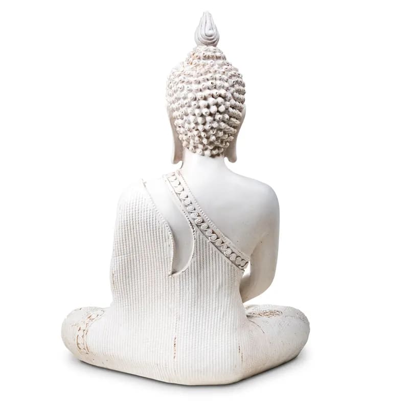 Buda en meditación Tailandia