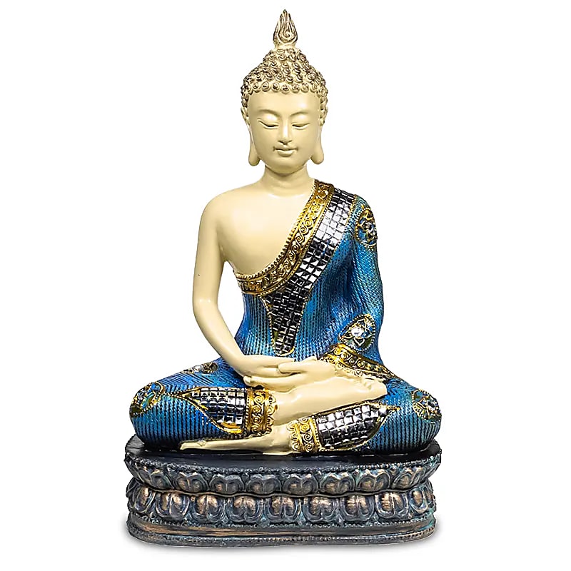Buddha della Meditazione Thailanda