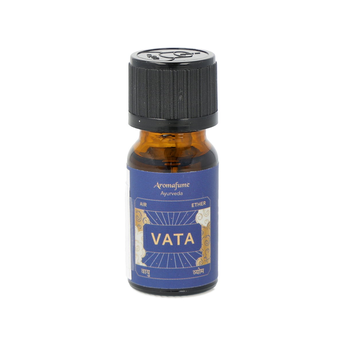 Aromafume essentiële olie blend Vata Dosha