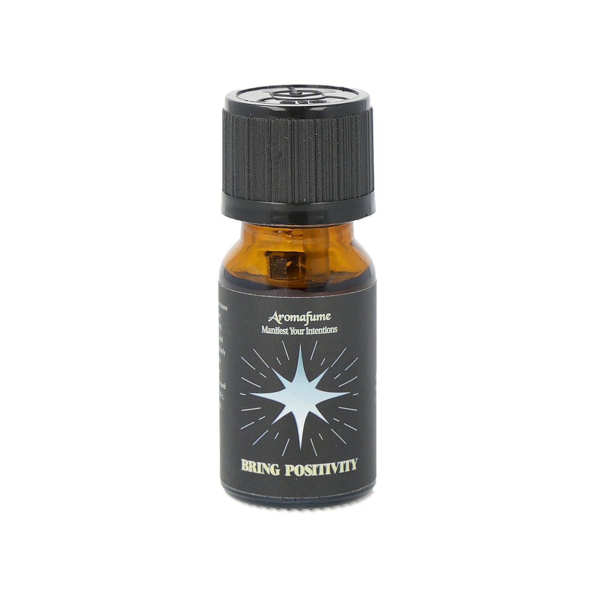 Aromafume ätherische Ölmischung Manifestation Positivity