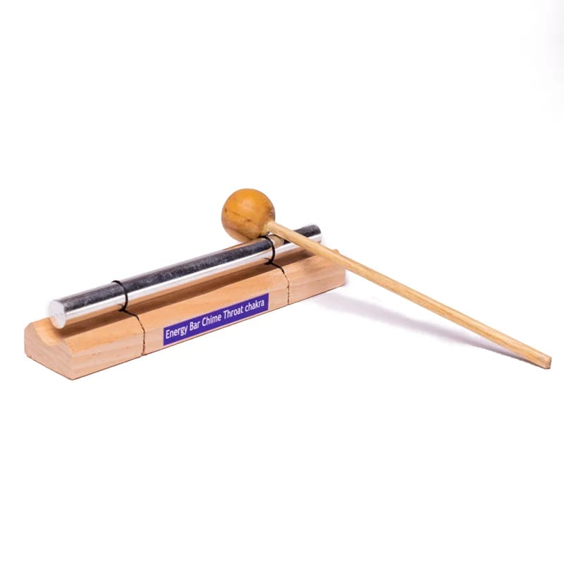 Chime Bar Healing 5th Chakra