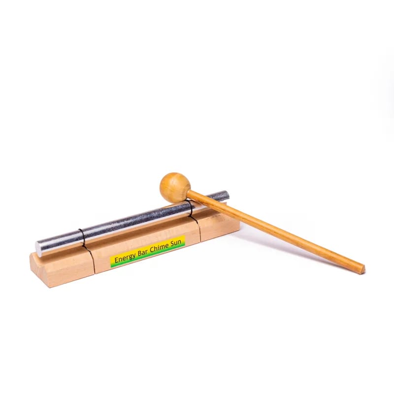 Tuning Chimes Planet Sun tone