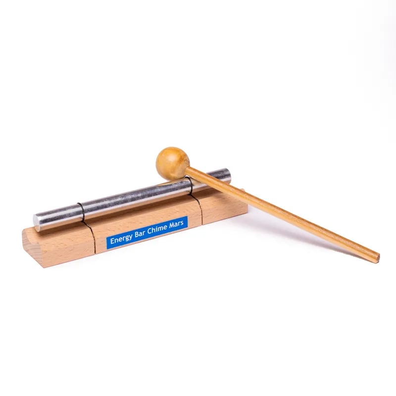Tuning Chime Planet Mars tone