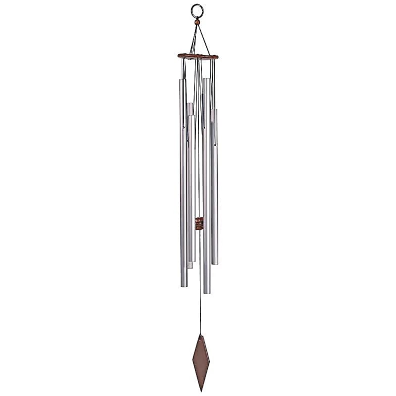 Carillon à vent 528 Herz - Fréquence de l'amour