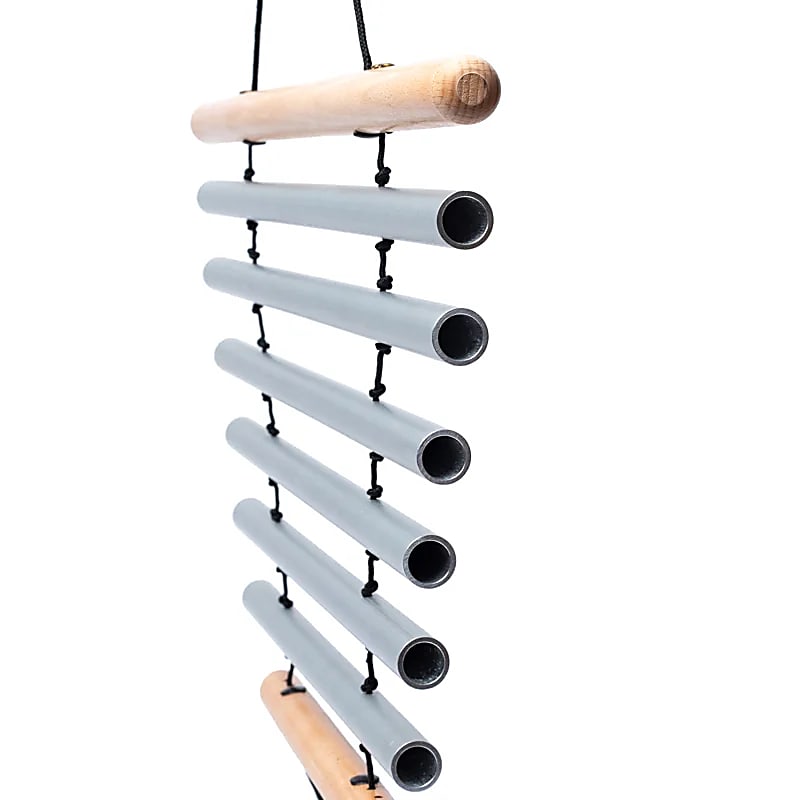Solfeggio carillon cloches tubulaires