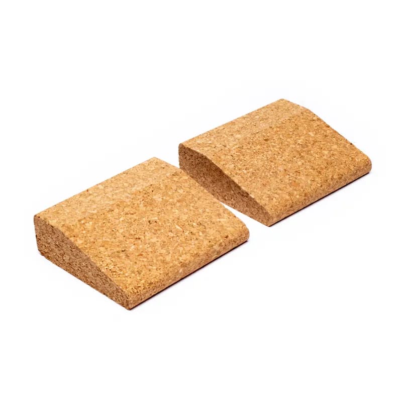 Small Yoga Props wedge set of 2