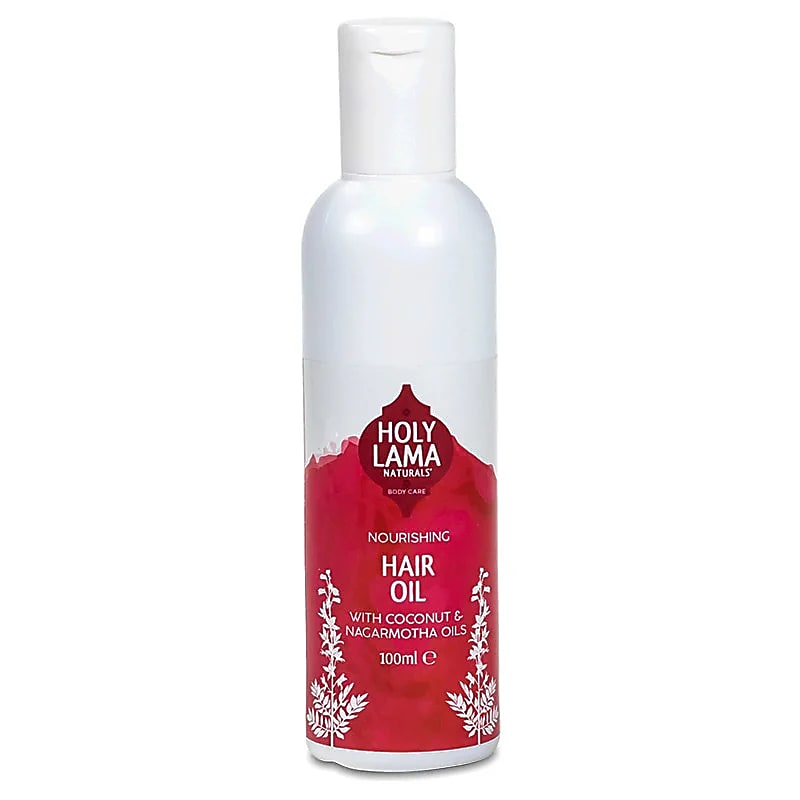 Holy Lama Ayurvedic Hair Oil