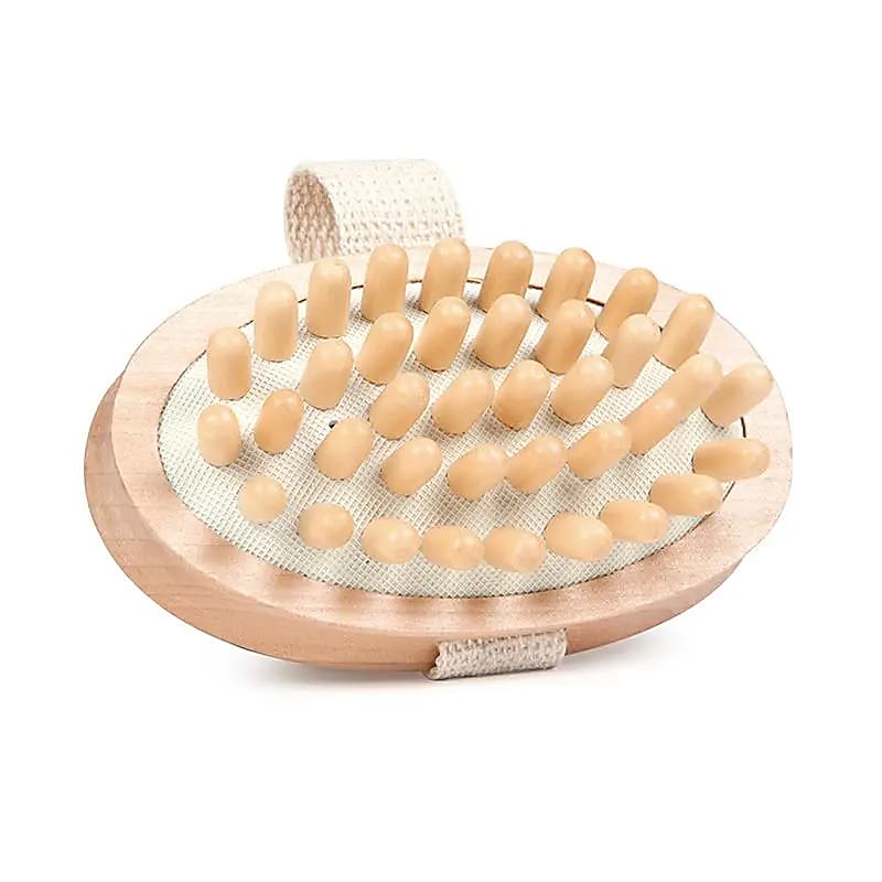 Najel brosse de massage pour bain et douche