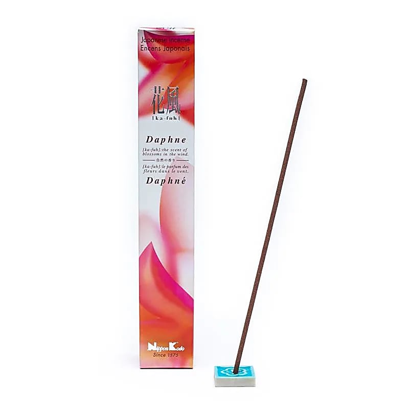 Encens Ka-fuh Daphne