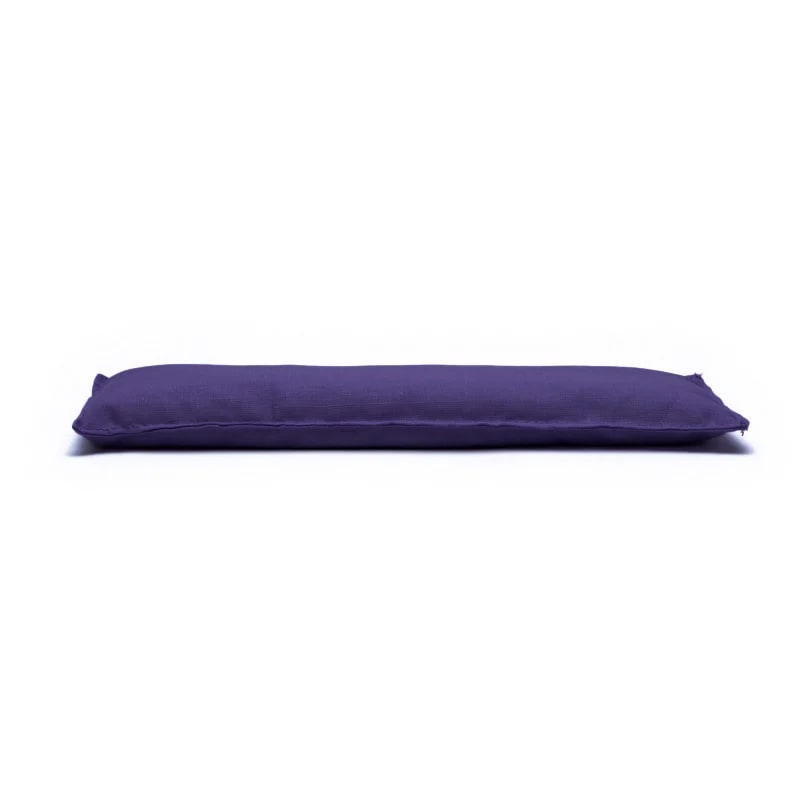 Almohada para los ojos Lavanda BIO violeta oscuro
