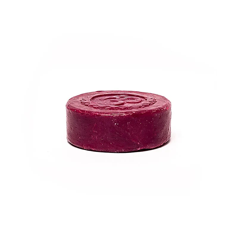 Holy Lama savon chakra couronne