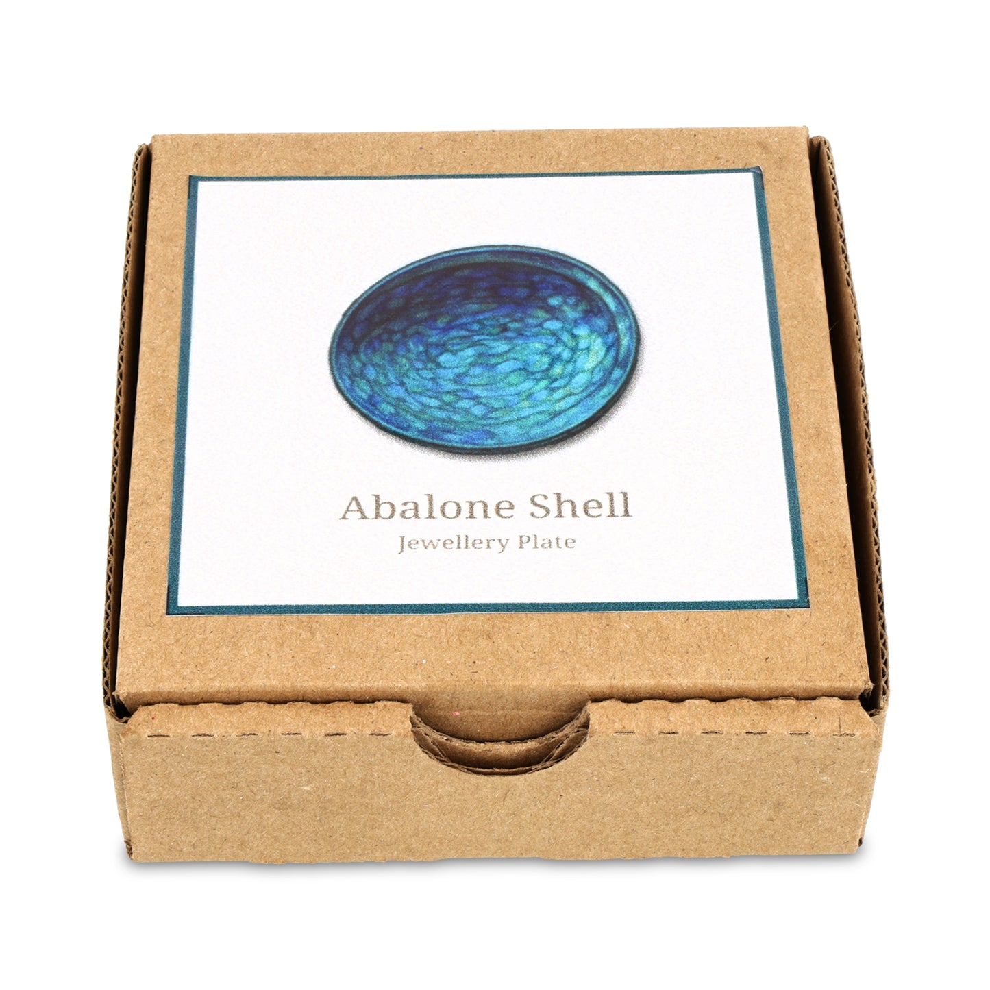 Schmuckschale Abalone