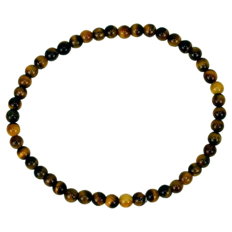 Bracelet oeil du tigre