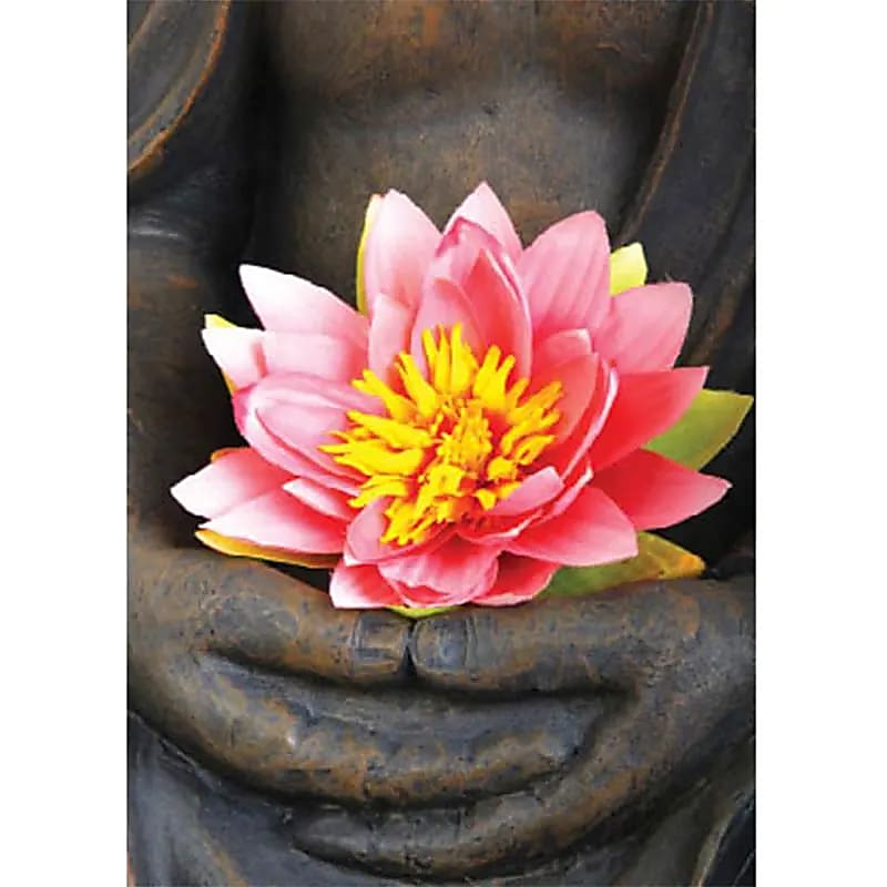 Postales 'Loto' sin texto