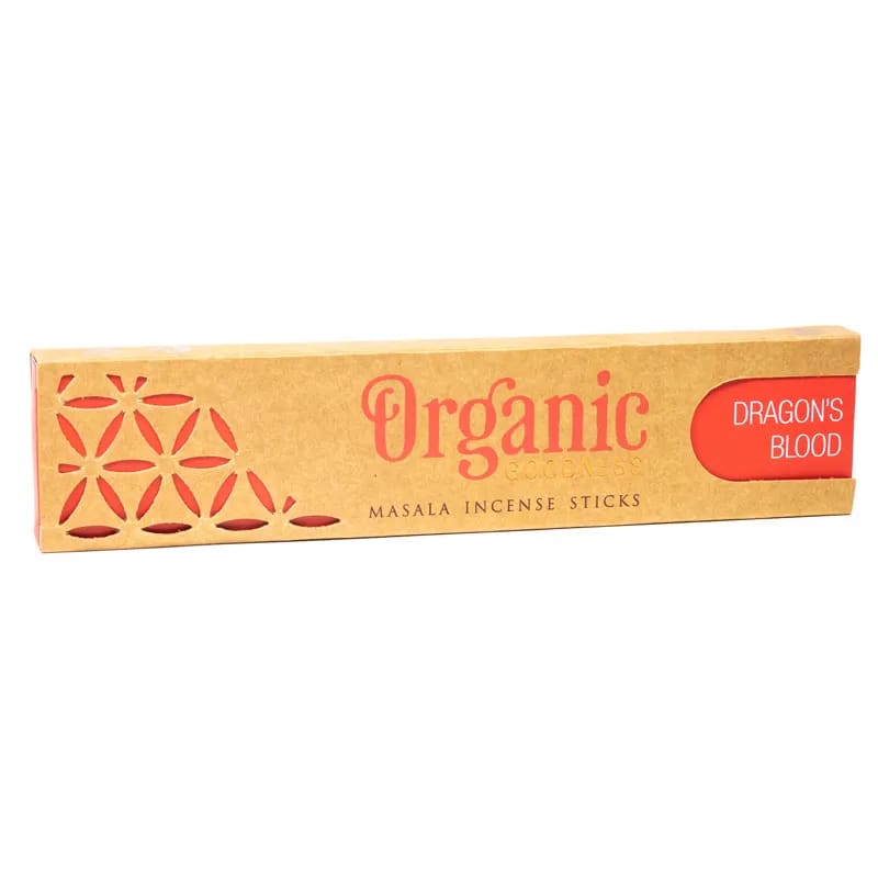 Masala Incense Dragon's blood