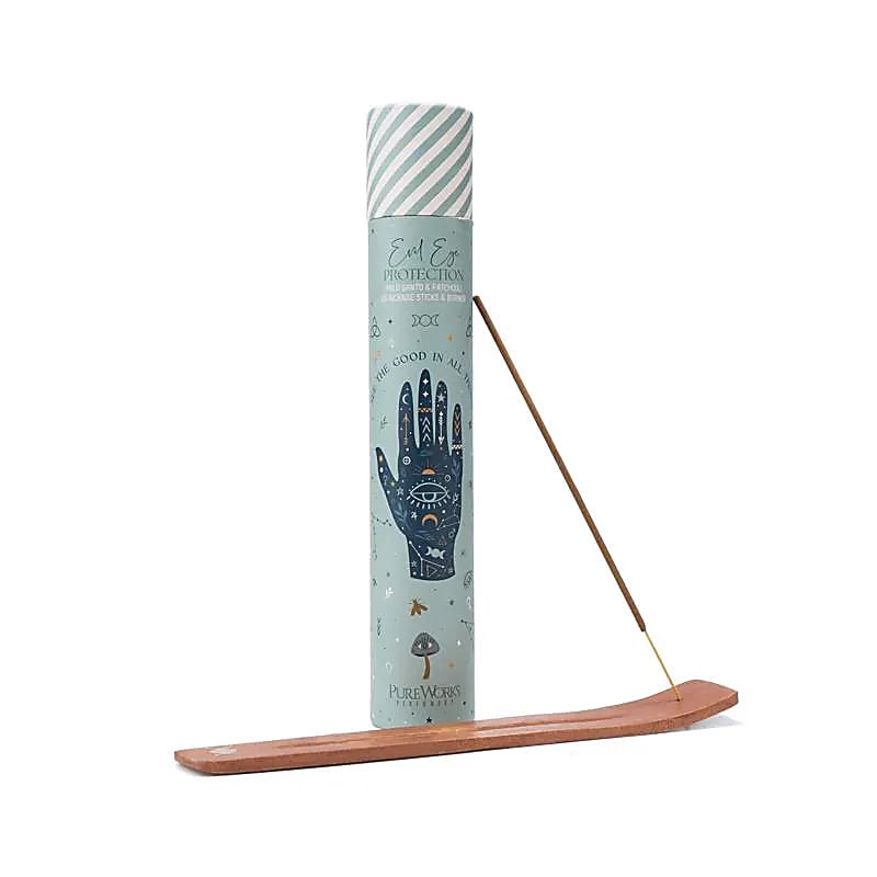Bâtons d'encens Celestial Magic Protection contre le Mauvais Œil