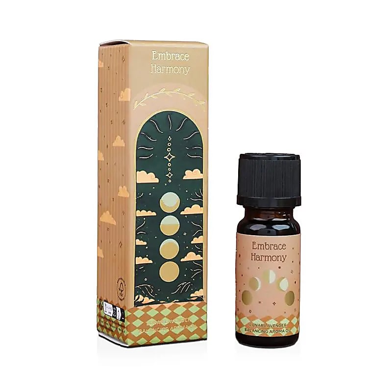 Carnatia Magic Within You olio profumato Embrace Harmony