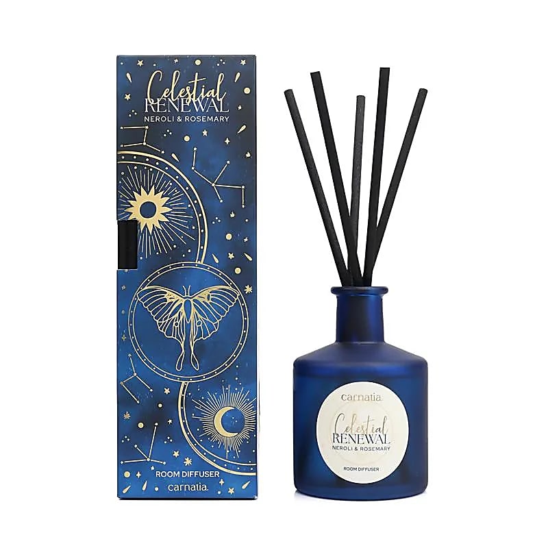 Diffuseur de parfum Carnatia Starry Spell Celestial Renewal