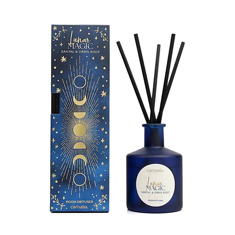 Diffuseur de parfum Carnatia Starry Spell Lunar Magic