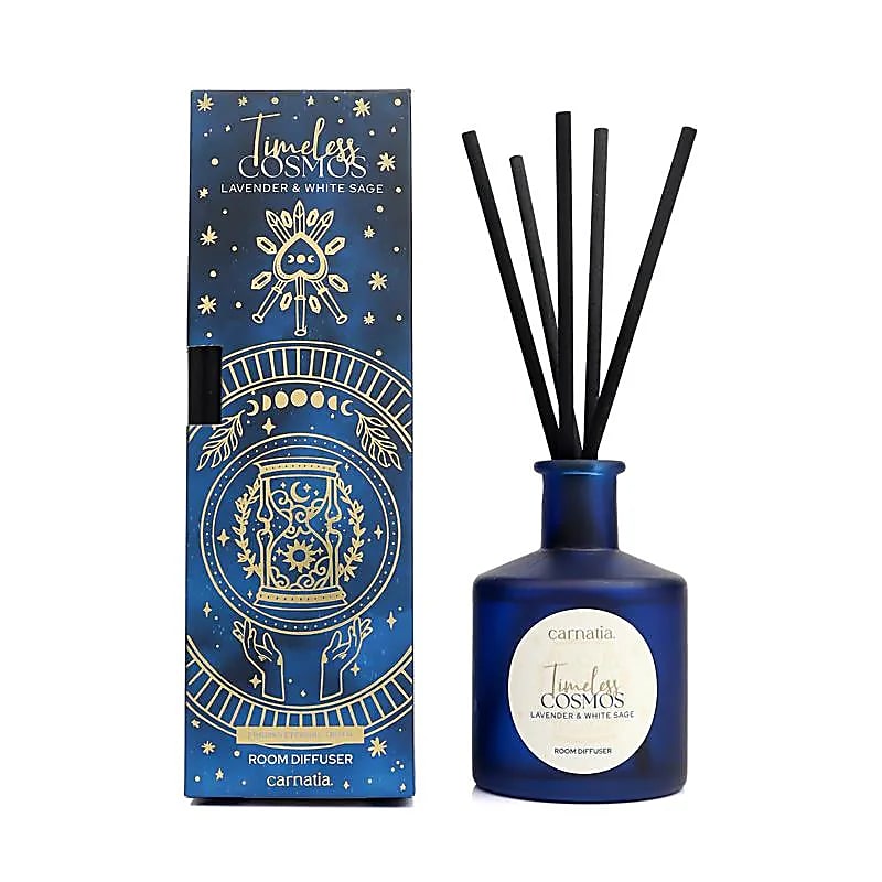 Diffuseur de parfum Carnatia Starry Spell Timeless Cosmos