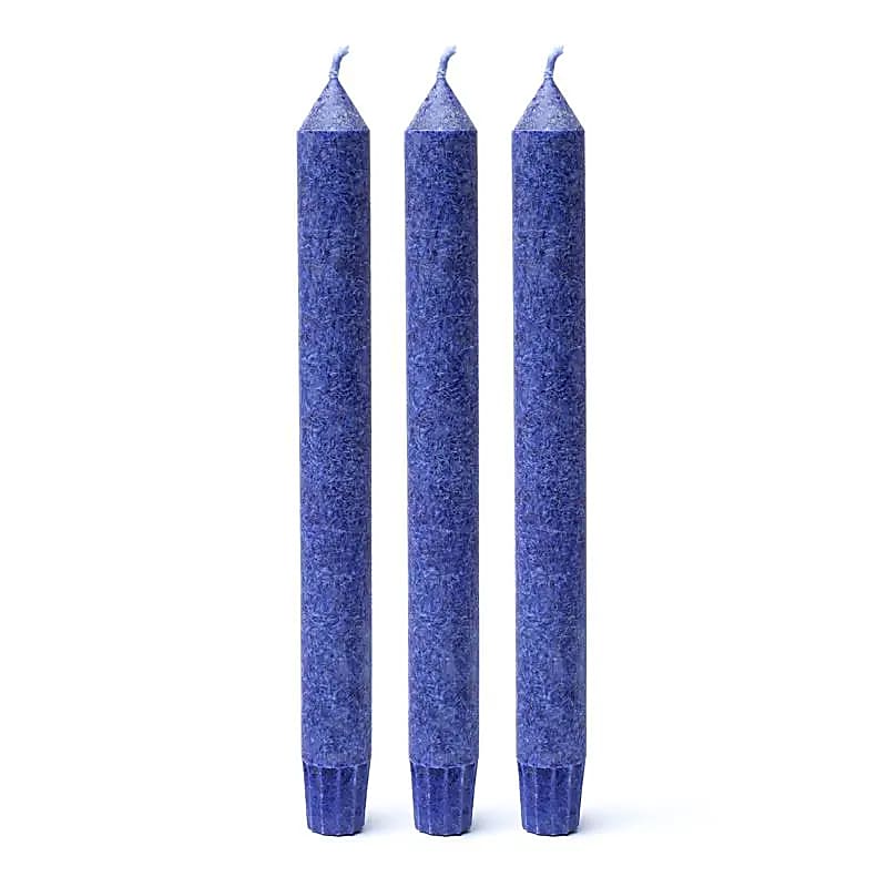 Diner geurkaars 6e chakra Ajna