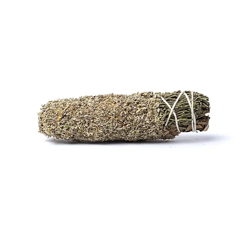 Sagrada Madre Sahumitos Smudge Weißer Salbei à 5 Stück in Displaybox