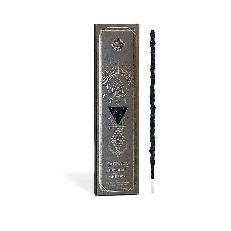 Sagrada Madre Sacred Line incense Spiritual Guide