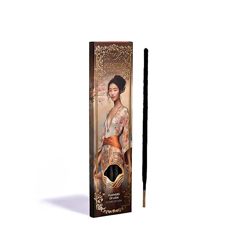 Sagrada Madre Premium Parfüm Räucherwerk Floral Breeze