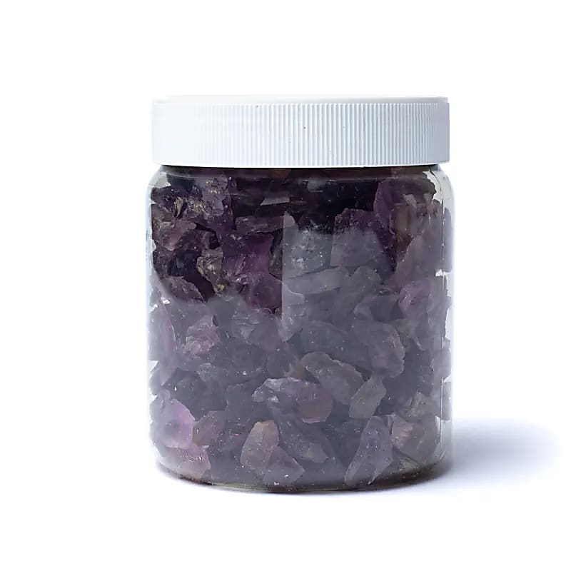 Amethyst Chips