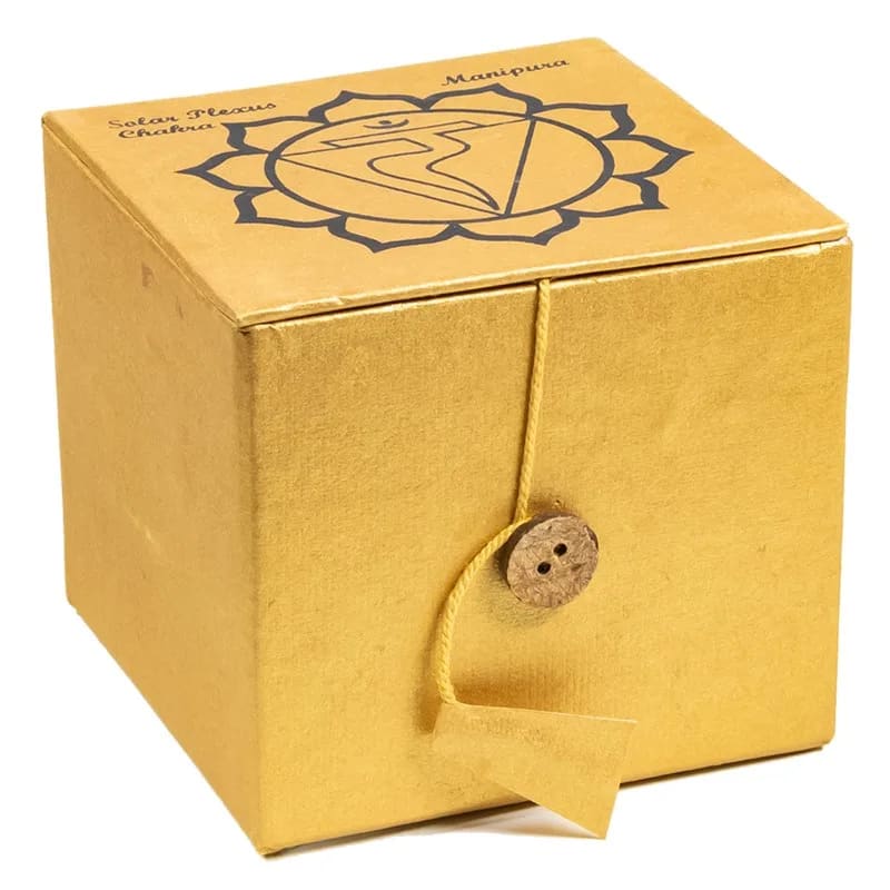 Chakra singing bowl solar plexus chakra