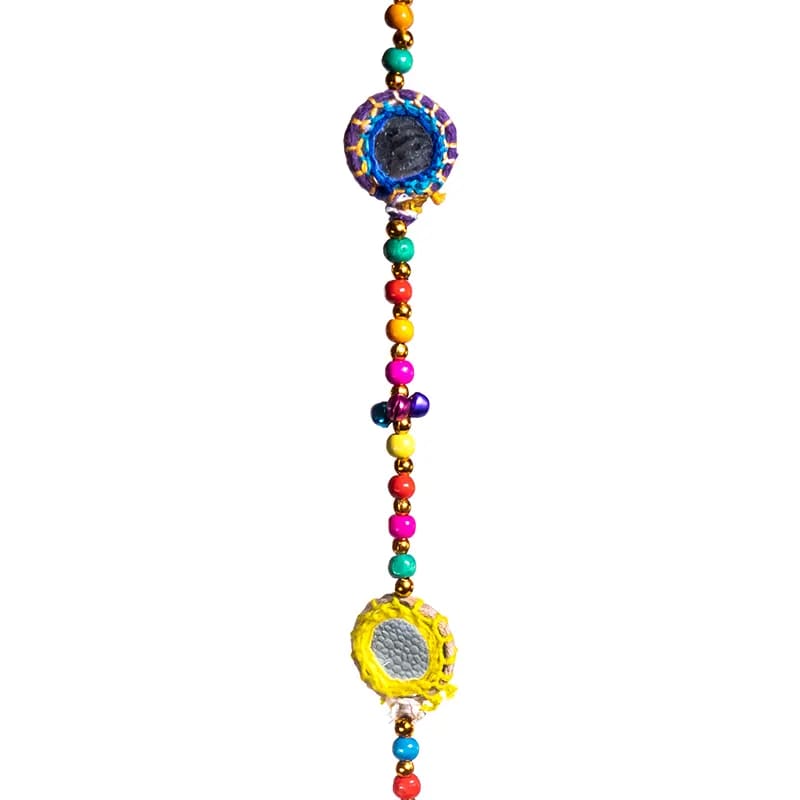Decorative garland Mirrors S