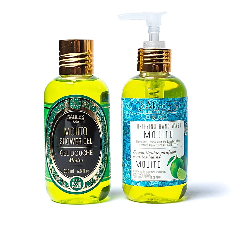 Set regalo mojito