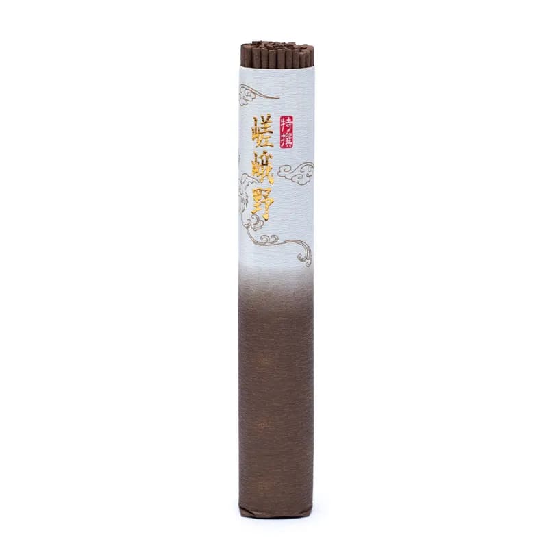 Tokusen Sagano wierook